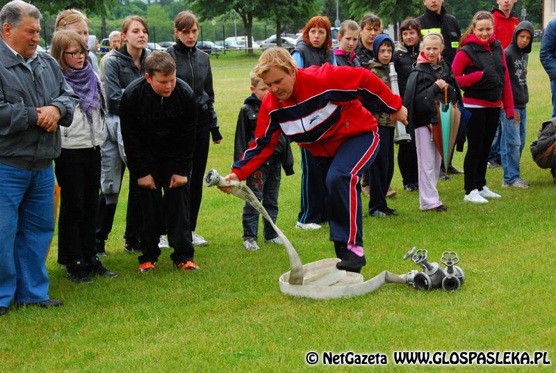 Porządek i bezpieczeństwo publiczne