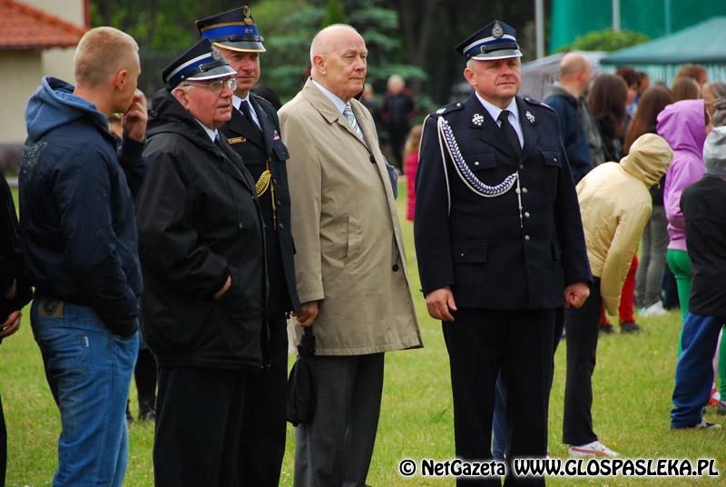Porządek i bezpieczeństwo publiczne