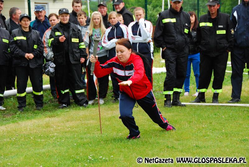 Porządek i bezpieczeństwo publiczne