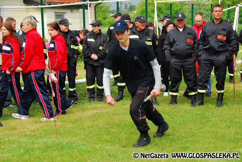 Porządek i bezpieczeństwo publiczne