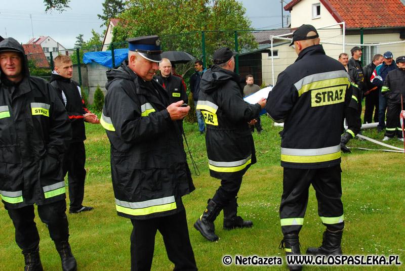 Porządek i bezpieczeństwo publiczne