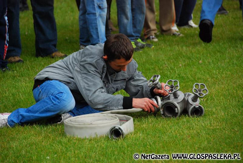 Porządek i bezpieczeństwo publiczne