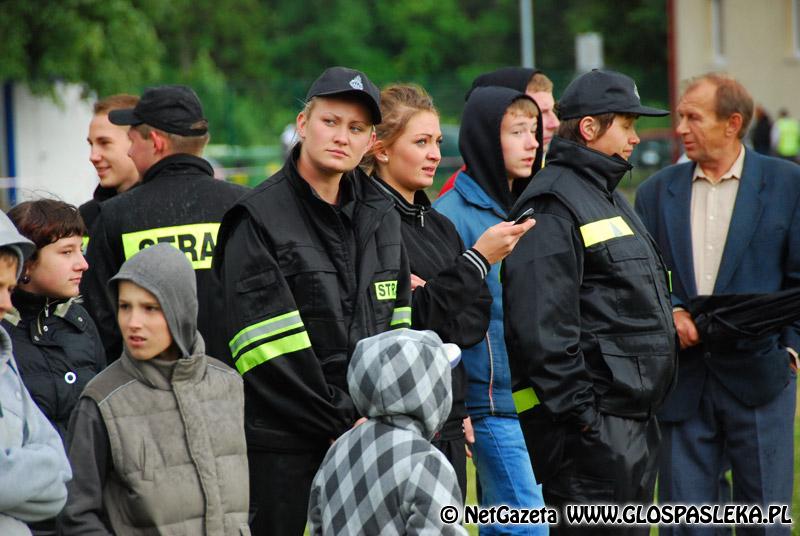 Porządek i bezpieczeństwo publiczne