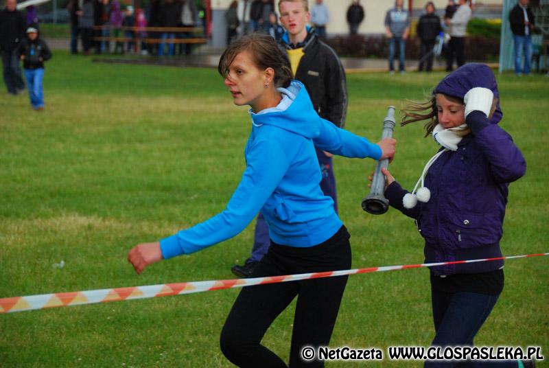 Porządek i bezpieczeństwo publiczne