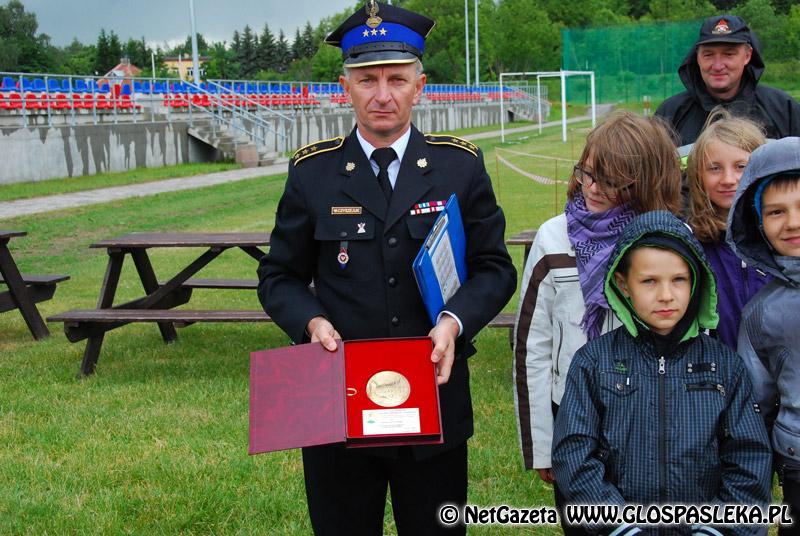 Porządek i bezpieczeństwo publiczne