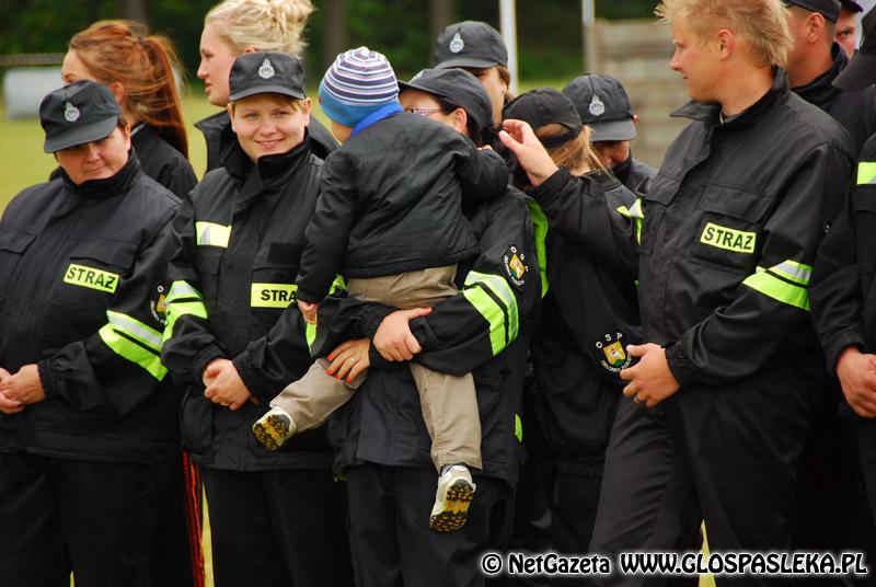 Porządek i bezpieczeństwo publiczne