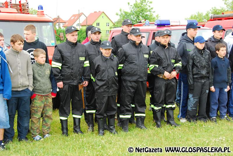 Porządek i bezpieczeństwo publiczne