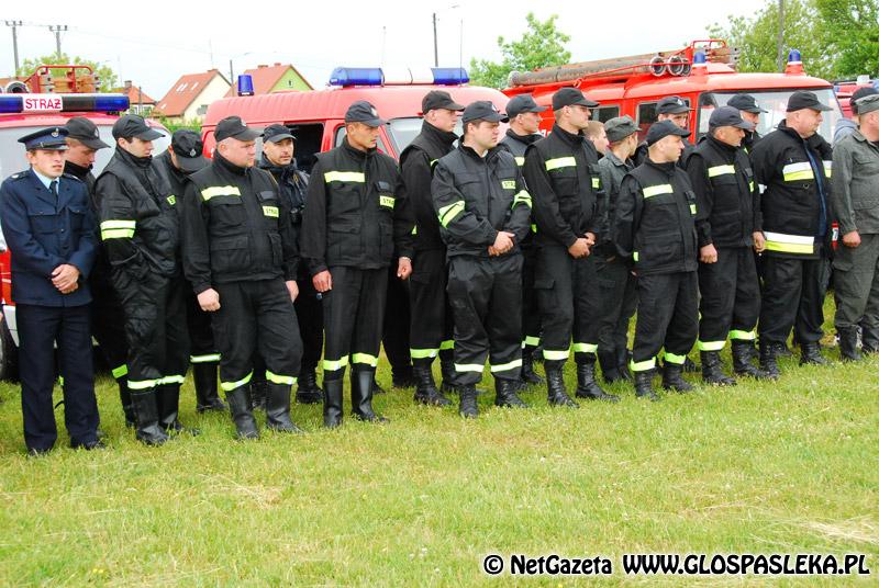 Porządek i bezpieczeństwo publiczne