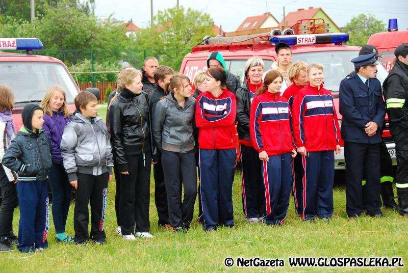 Porządek i bezpieczeństwo publiczne