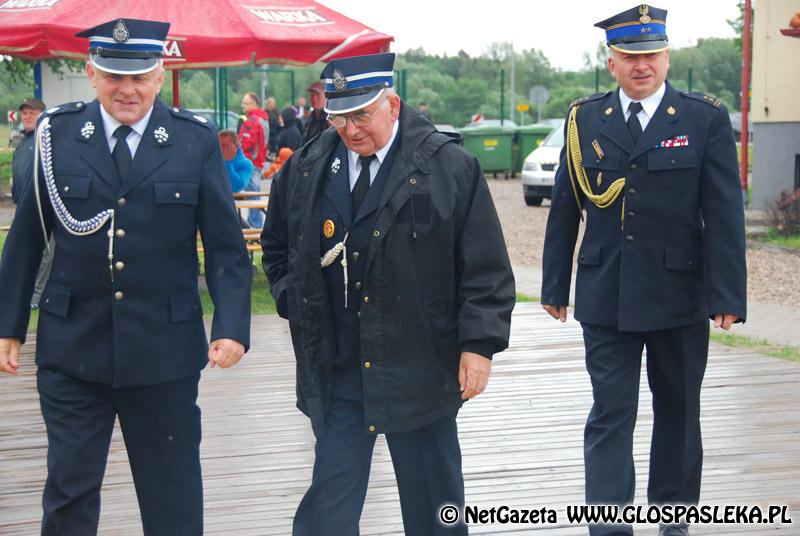 Porządek i bezpieczeństwo publiczne