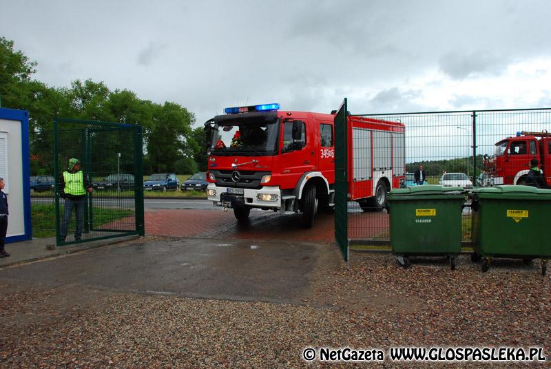 Porządek i bezpieczeństwo publiczne