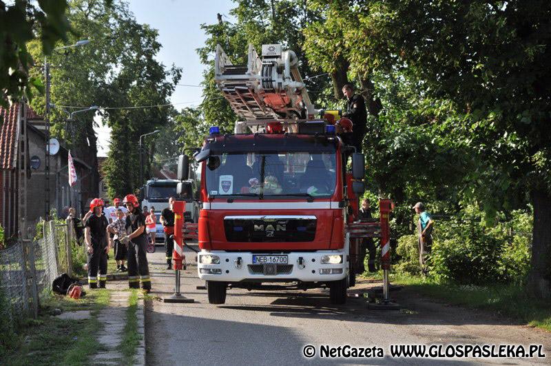 Porządek i bezpieczeństwo publiczne