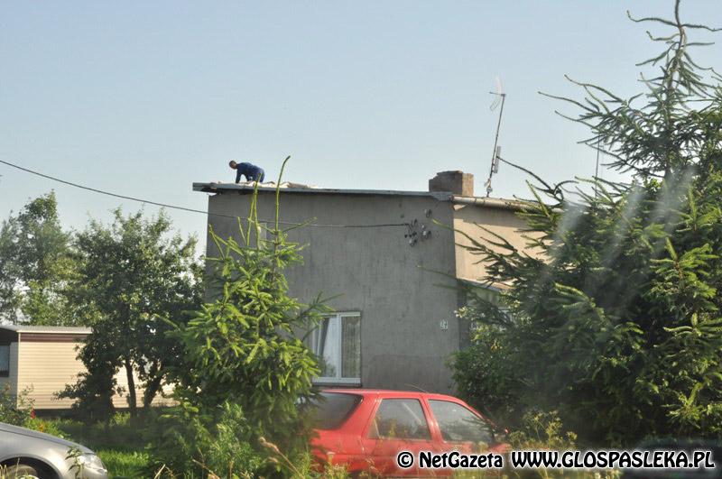 Porządek i bezpieczeństwo publiczne