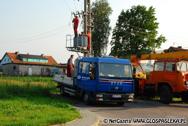 Porządek i bezpieczeństwo publiczne