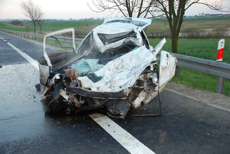 Tragiczne wydarzenia