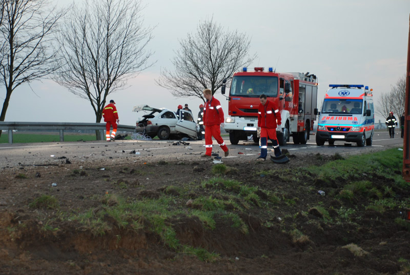 Tragiczne wydarzenia