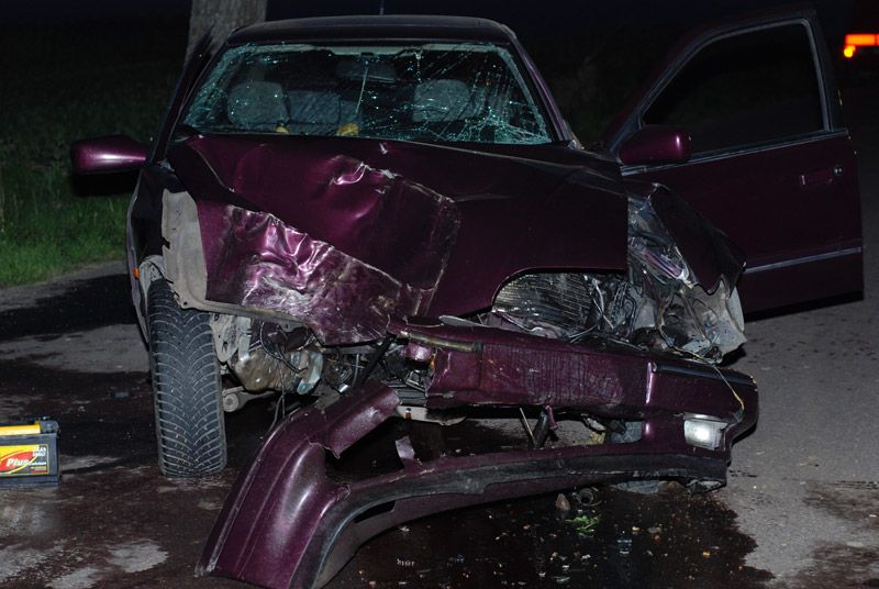 Tragiczne wydarzenia