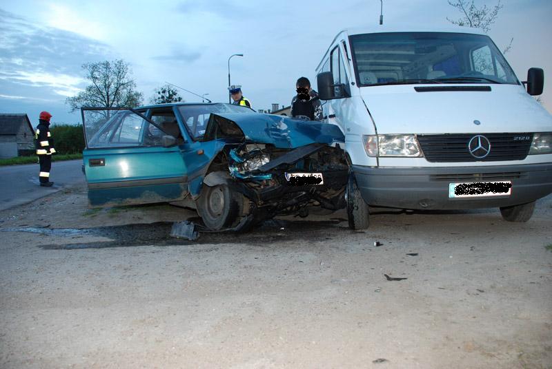 Tragiczne wydarzenia