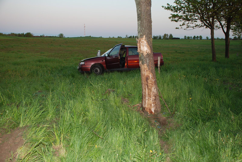 Tragiczne wydarzenia