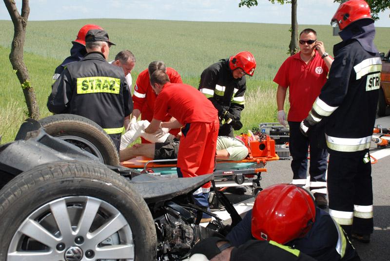 Tragiczne wydarzenia