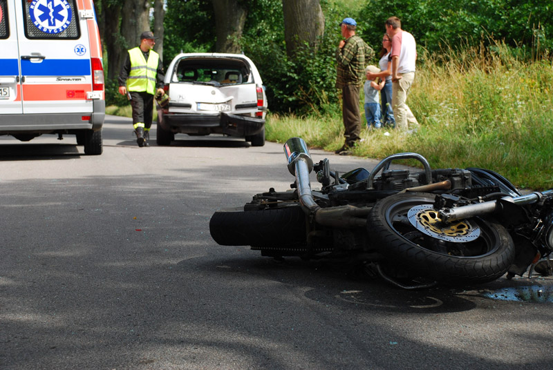 Tragiczne wydarzenia