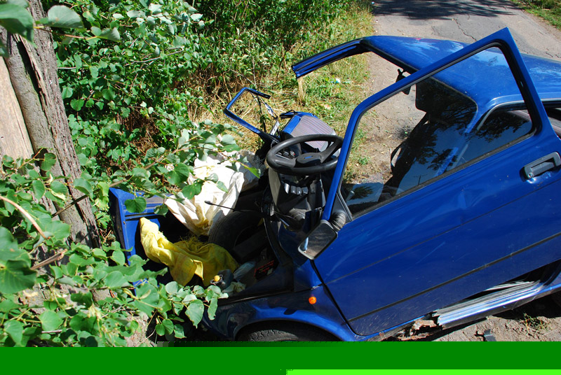 Tragiczne wydarzenia