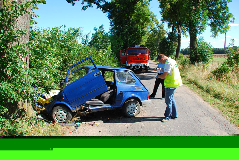 Tragiczne wydarzenia