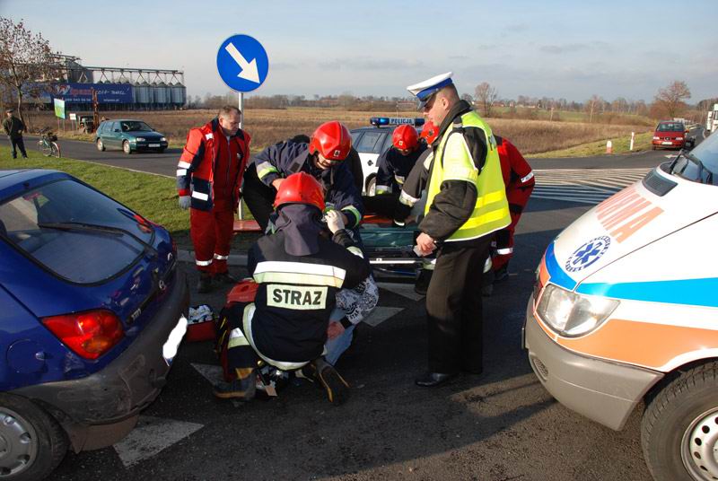 Tragiczne wydarzenia