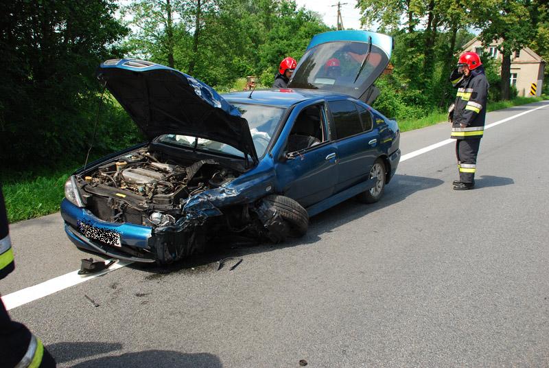 Tragiczne wydarzenia