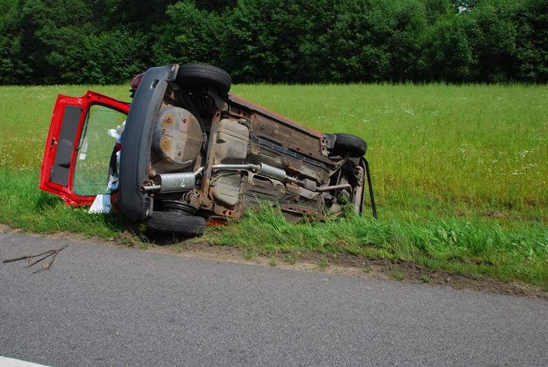 Tragiczne wydarzenia