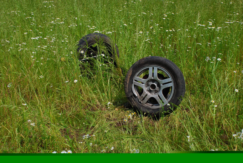 Tragiczne wydarzenia