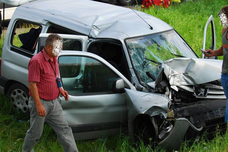 Tragiczne wydarzenia