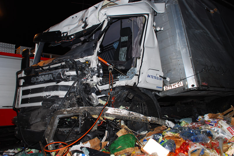 Tragiczne wydarzenia