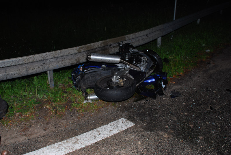 Tragiczne wydarzenia