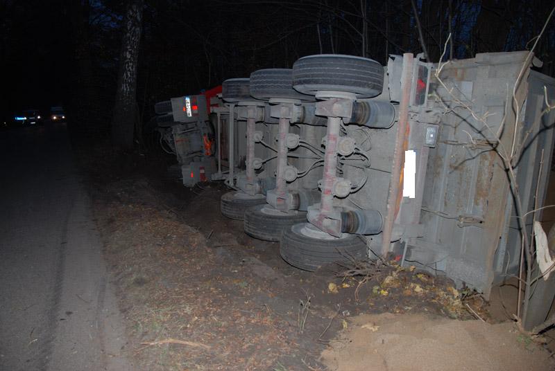 Tragiczne wydarzenia