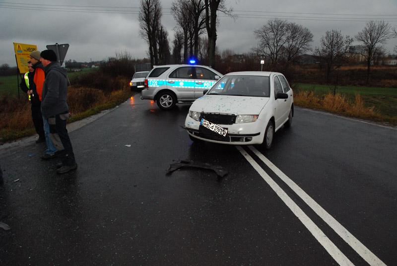 Tragiczne wydarzenia