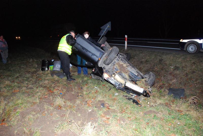 Tragiczne wydarzenia