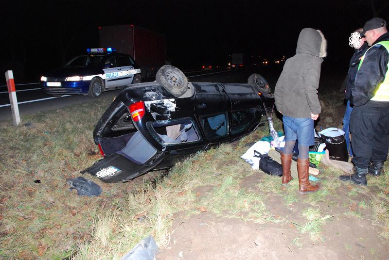 Tragiczne wydarzenia