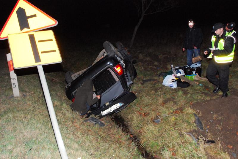 Tragiczne wydarzenia