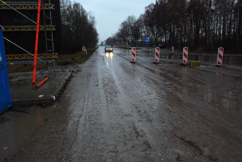 Tragiczne wydarzenia