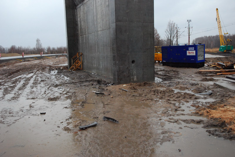 Tragiczne wydarzenia