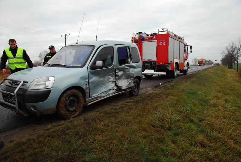 Tragiczne wydarzenia