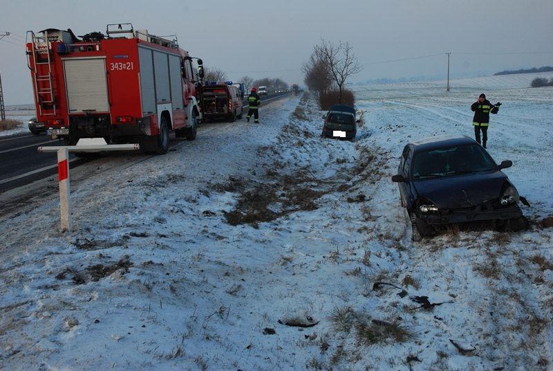 Tragiczne wydarzenia