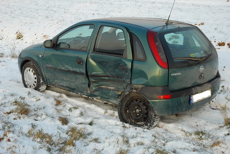 Tragiczne wydarzenia