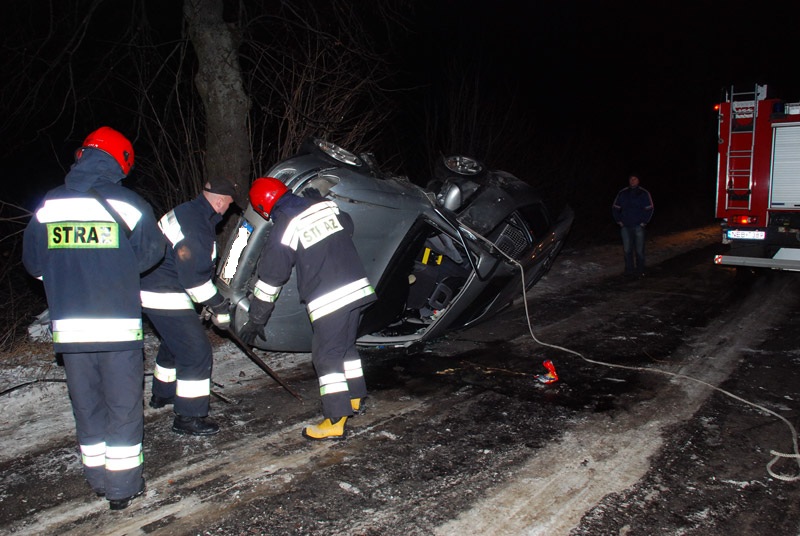 Tragiczne wydarzenia