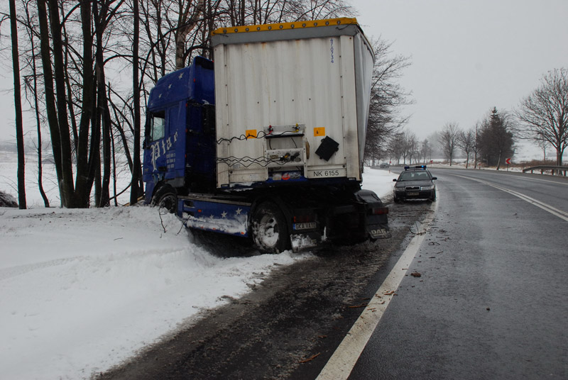 Tragiczne wydarzenia