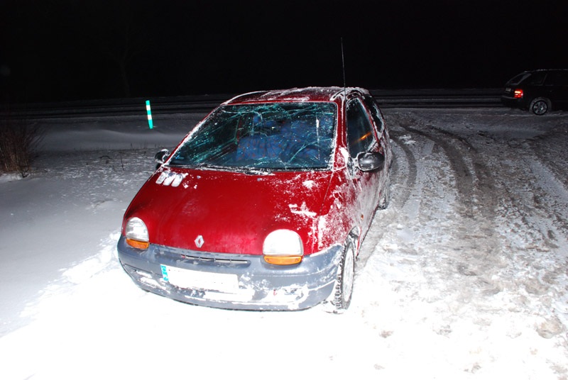 Tragiczne wydarzenia