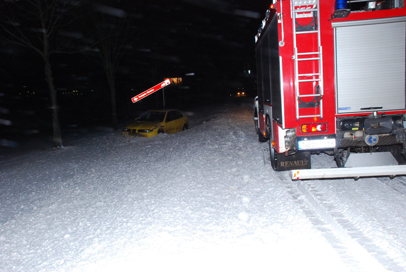 Tragiczne wydarzenia