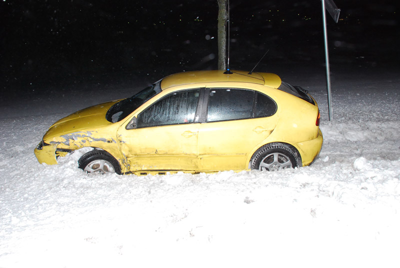 Tragiczne wydarzenia