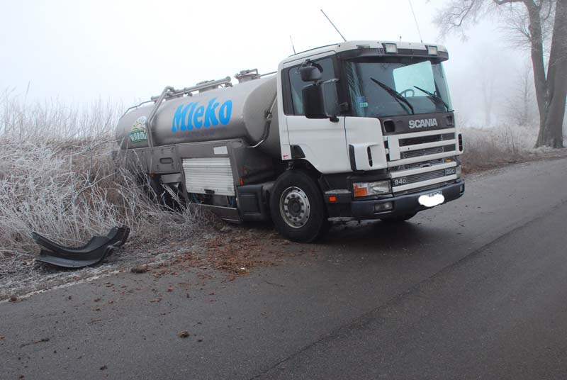 Tragiczne wydarzenia